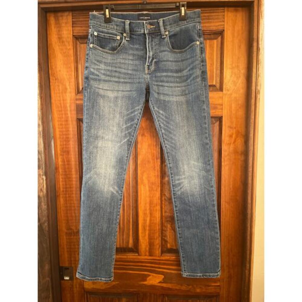 Lucky Brand jeans 110 Slim size 32x31